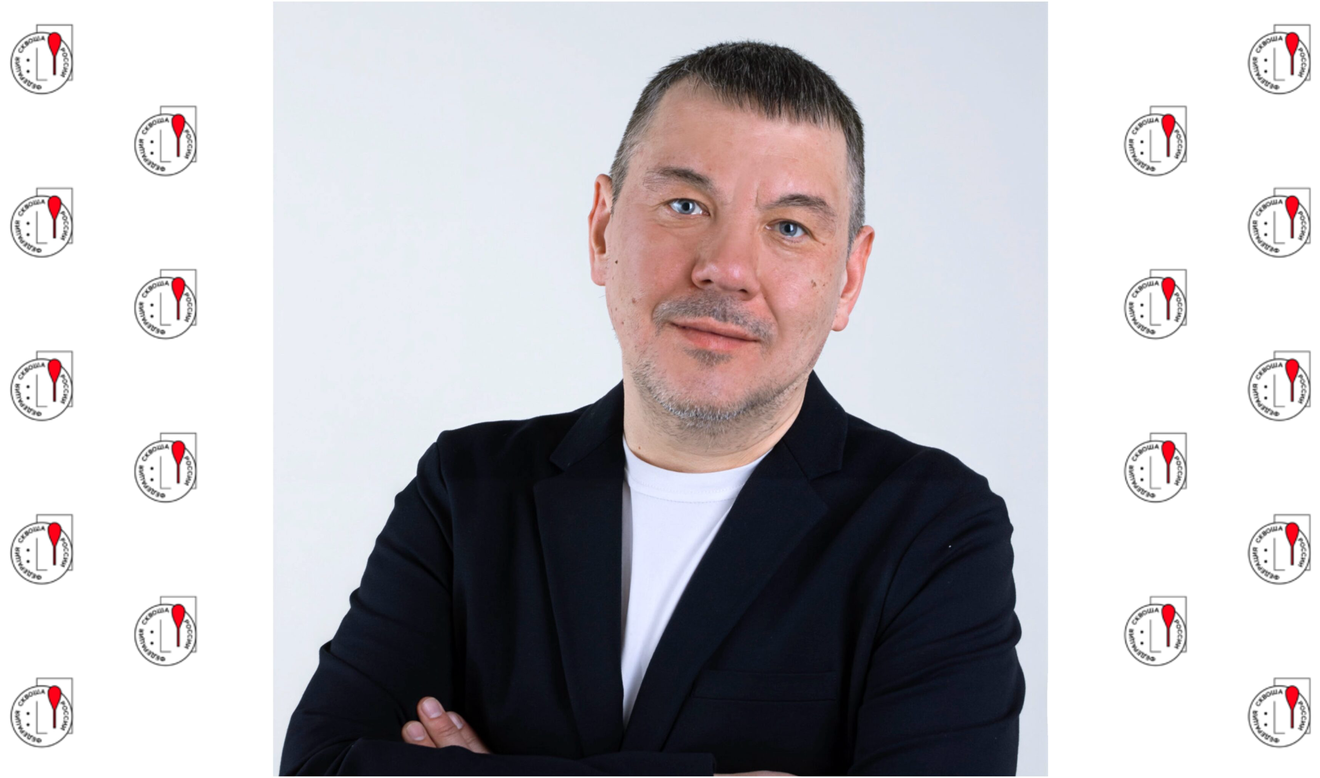 Генеральным секретарём ФСР утверждён Евгений Шуваев