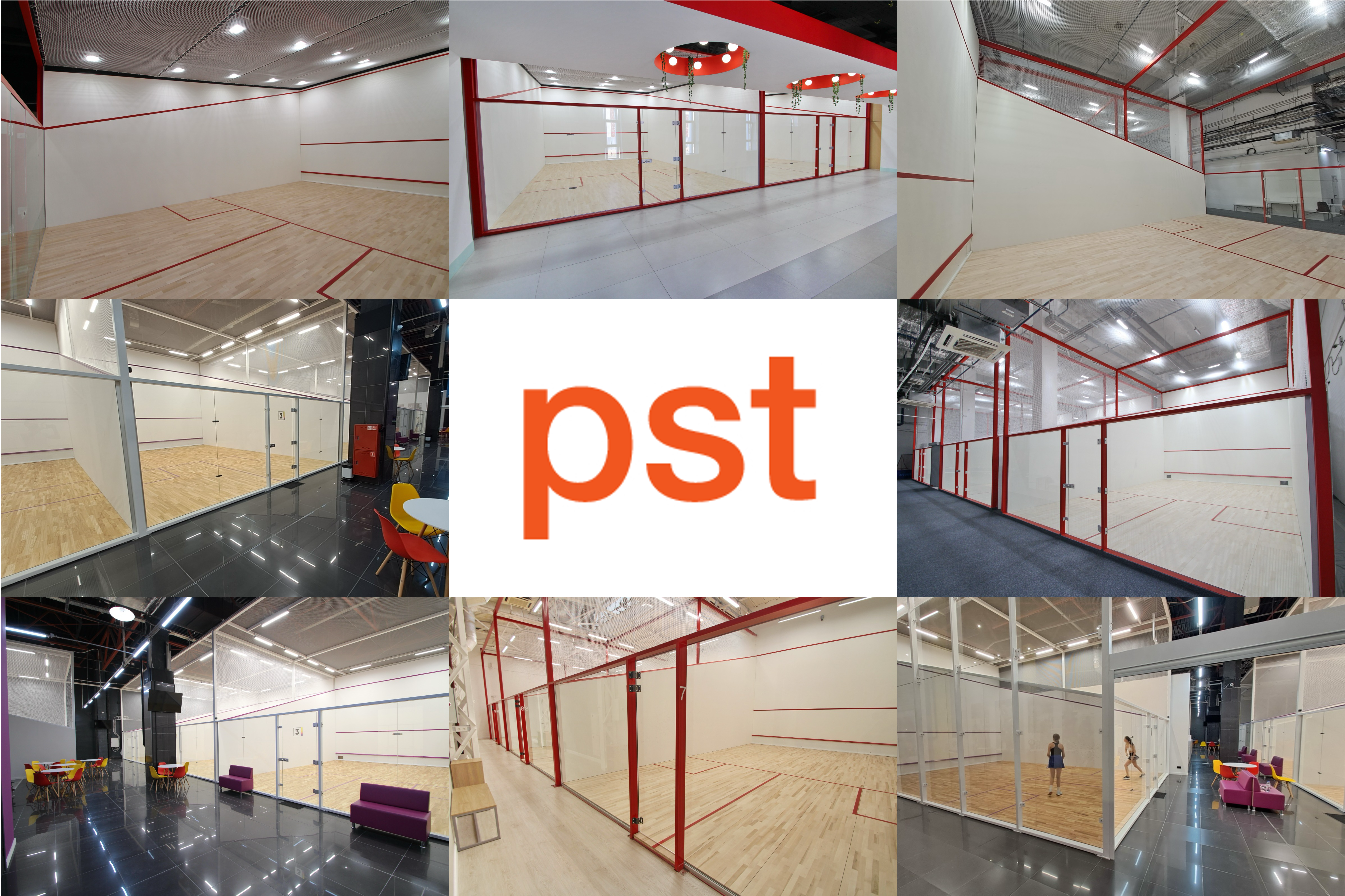 «Президент лично участвовал в приёмке кортов»: Александр Панкратов о начале сотрудничества с ФСР