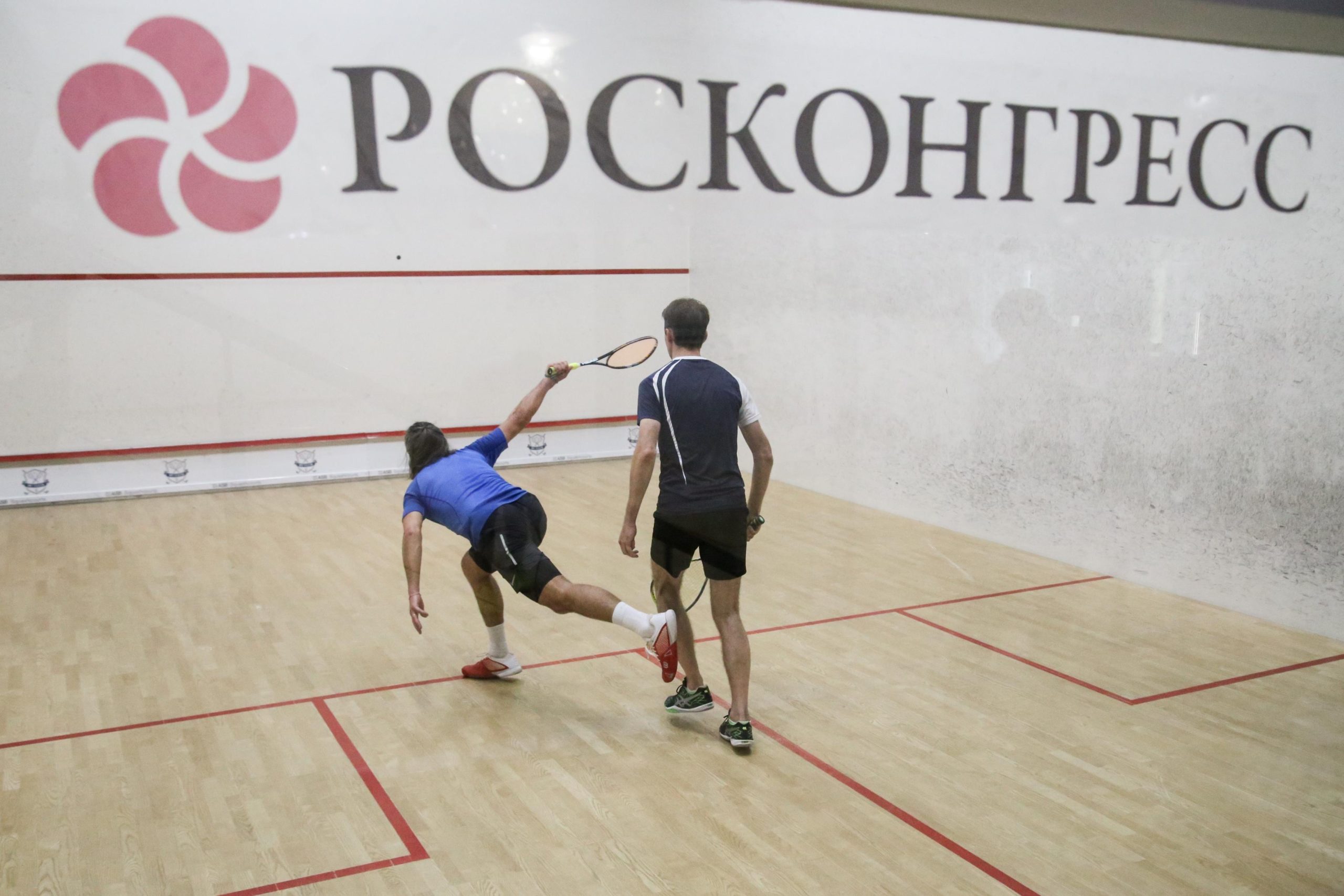 В Санкт-Петербург возвращается Кубок Росконгресса!